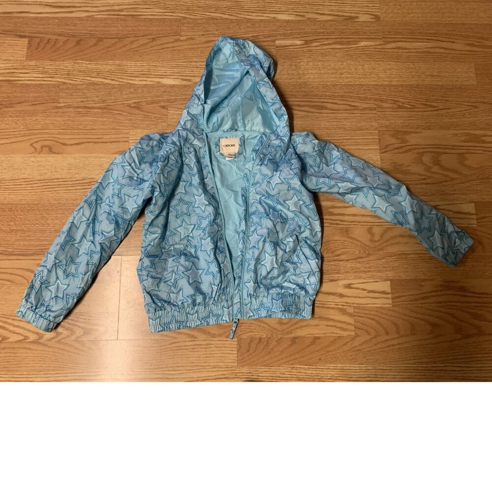 Youth Size 10-12 Spring / Fall Coat